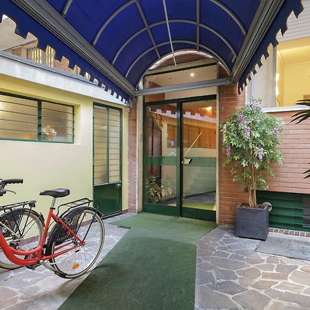 Residence Mignoncase Tre Mailand Exterior foto