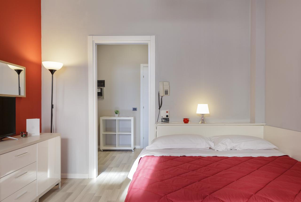 Residence Mignoncase Tre Mailand Exterior foto