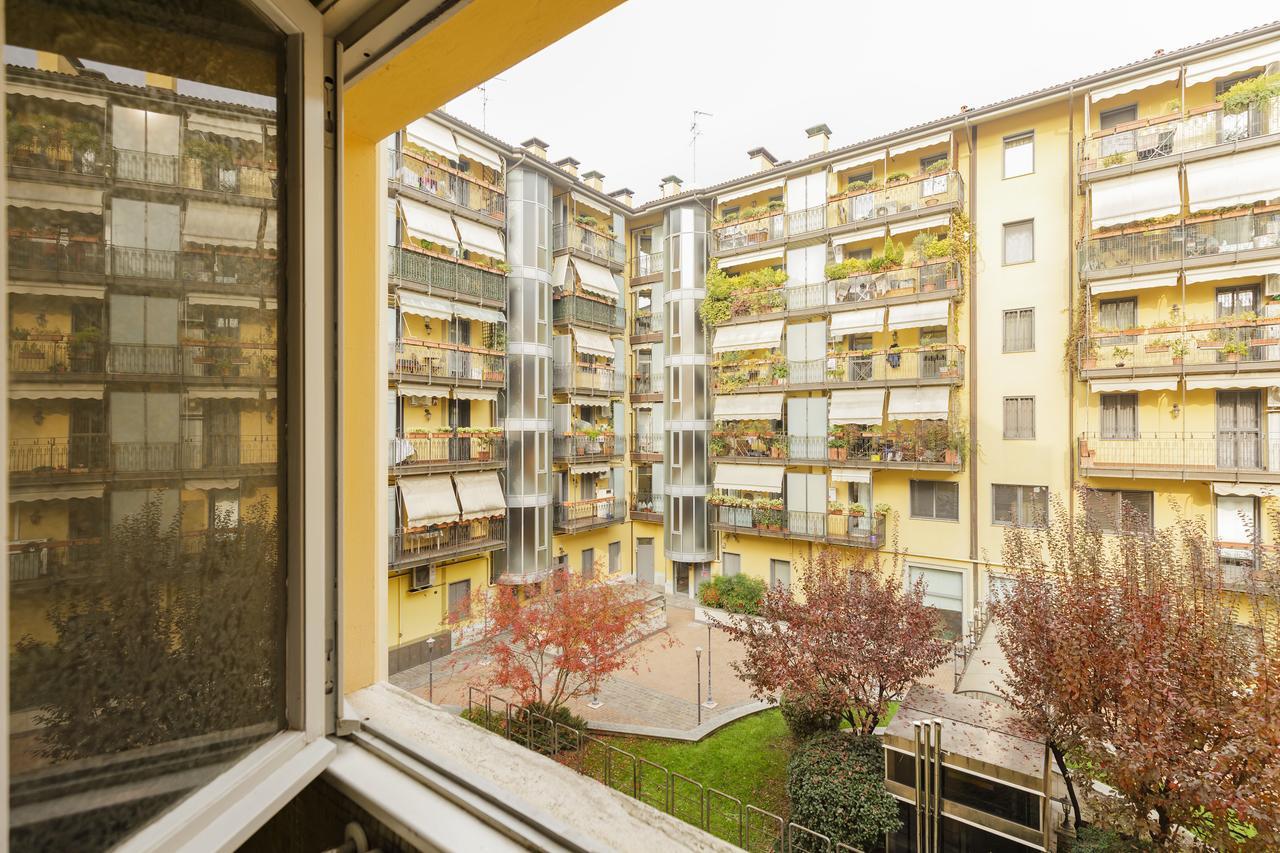 Residence Mignoncase Tre Mailand Exterior foto